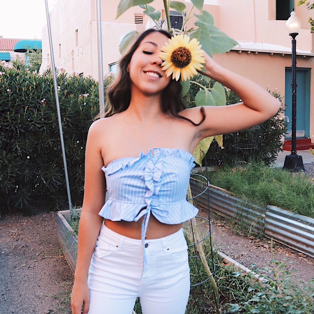 Meet your Posher, Beca